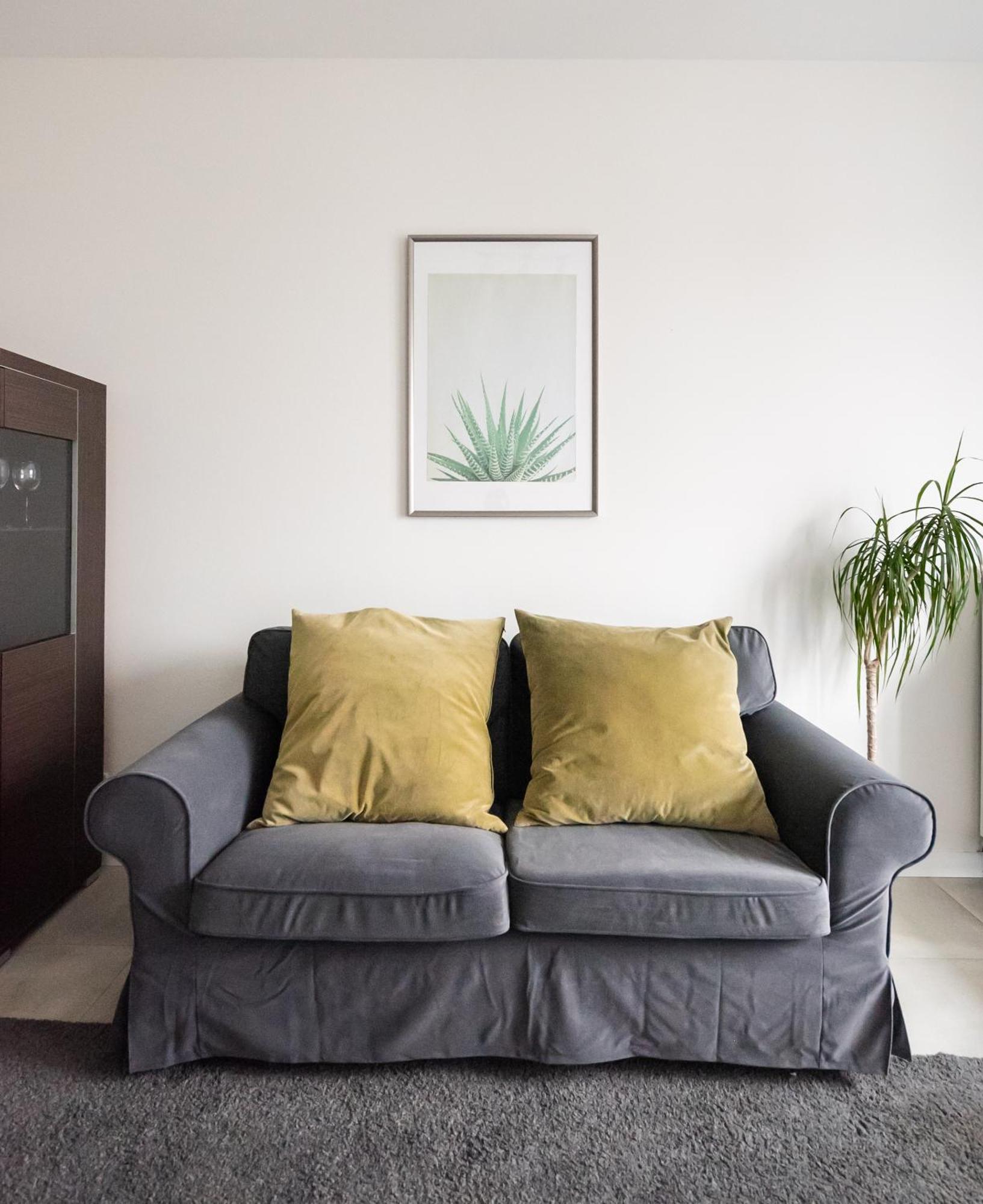 Business Mokotow Park 111 Apartment Варшава Екстер'єр фото