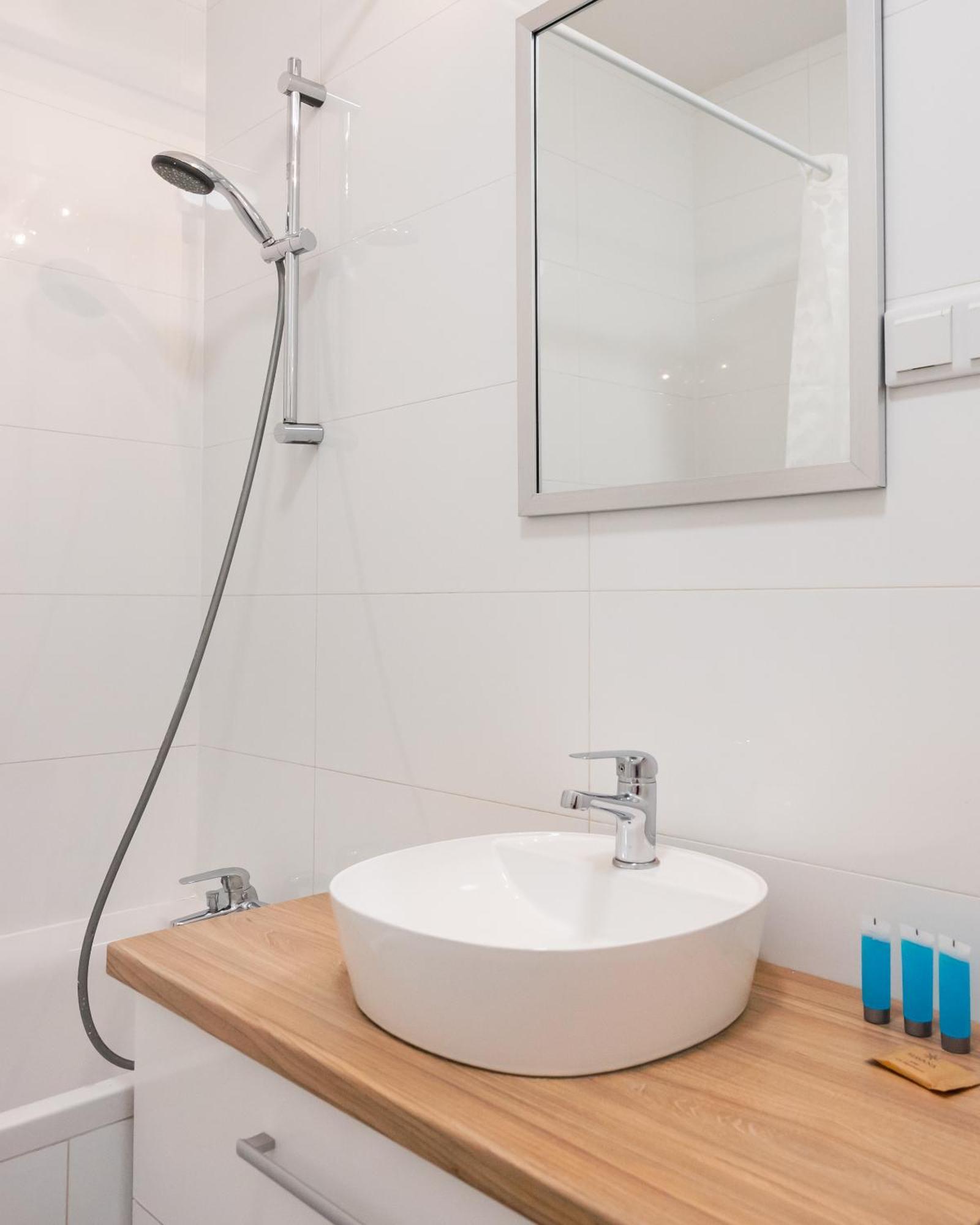 Business Mokotow Park 111 Apartment Варшава Екстер'єр фото